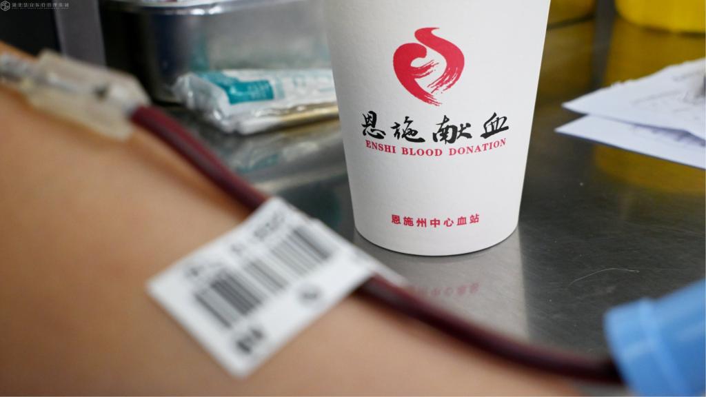 累计献血15100毫升！这位恩施医生的“热血”故事让人动容