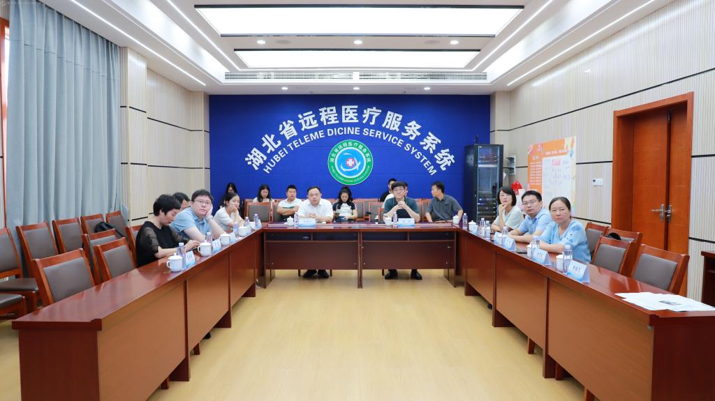 免疫相关性疾病MDT城际研讨会（恩施站）今日召开