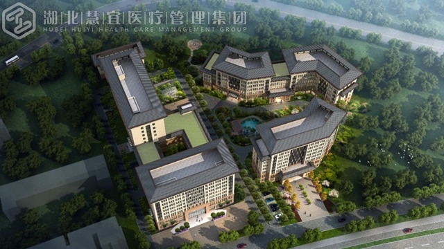 送岗位 促就业—湖北慧宜医疗集团2022年招聘公告