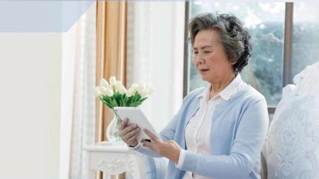 重阳节：解析白内障6大误区 关爱老年人眼健康