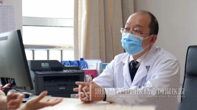 【慧宜名医】朱祖欣：仁心仁术送健康 大医大爱显担当