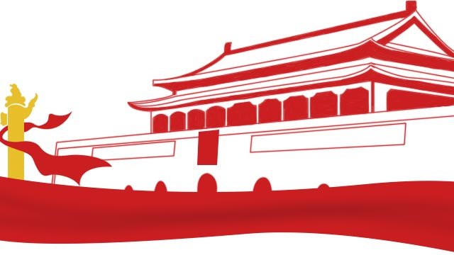 国庆节 邀你纵享无“镜”山河，这份攻略请及时阅读~~~